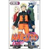 Naruto 28 Narutův návrat (Masaši Kišimoto)