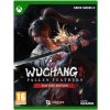 WUCHANG: Fallen Feathers - Day One Edition (XSX)