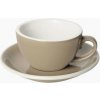 Loveramics egg cappuccino 200ml taupe