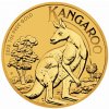 The Perth Mint Zlatá minca Kangaroo 2023 1 oz