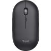 Trust Puck Rechargeable Bluetooth Wireless Mouse 24059