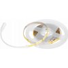 Activejet LED COB páska 3m s napájacím zdrojom, teplá biela, IP20