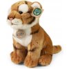 Rappa Plyšový tiger 23 cm ECO-FRIENDLY