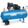 ABAC kompresory Pomalobežný piestový kompresor B60-4-500CT príkon 4 kW, sací výkon 660 l/min, tlak 11 bar, vzdušník 500 l, napätie 400/50 V/Hz