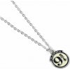 Carat Shop Přívěsek Harry Potter Nástupiště 9 a 3/4 s řetízkem WNX0011