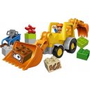 Stavebnica Lego LEGO® DUPLO® 10811 bagr