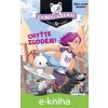 E-kniha Zvířecí agenti - Chyťte zloděje! - Riina Kaarla, Sami Kaarla