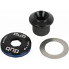 SRAM CRANK ARM BOLT S-EXTR M18/30 DUB STL