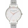 DÁMSKE HODINKY OLIVIA BURTON OB16ES10 (38 MM)