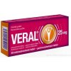 Veral 25 mg tbl.ent.30 x 25 mg