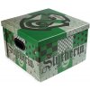 Harry Potter Úložný box Slizolín