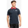 Lonsdale Men's polo shirt regular fit modrá XXL Lonsdale 4255581537674
