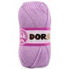 Madame Tricote Paris Dora - T222 Svetlá fialová
