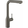 Grohe Essence kuchynská batéria stojánková Brushed Hard Graphite 30270AL0