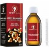 Końska Dawka MAXI B Complex + Ceylon Cinnamon for Pets - 125 ml