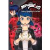 Miraculous: Tales of Ladybug & Cat Noir (Manga) 3