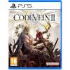 Code Vein II PlayStation 5 (PS5) krabička