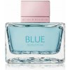 Banderas Blue Seduction 80 ml toaletní voda pro ženy