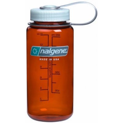 Nalgene Wide Mouth 500ml