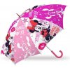 EUROSWAN Dáždnik Minnie Life Polyester, průměr 70 cm