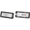 Lampa na osvetlenie tabule BLIC 5402-09-0245110P