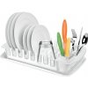 Tescoma CLEAN KIT 900644.00 - Odkvapkávač s podnosom CLEAN KIT, biely