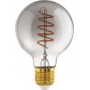 Eglo Zdroj LED E27 1x4W teplá biela 110286