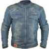 Bunda CRUISON SPIKE BLUE 4XL