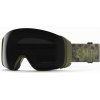 SMITH snb okuliare - 4D Mag Vintage Camo (994Y) veľkosť: OS