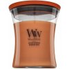 Woodwick Golden Bourbon 275 g