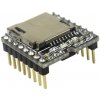 LaskaKit_cz Audio Mini MP3 Přehrávač MH2024K-24SS