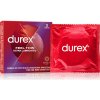 Durex Feel Thin Extra Lubricated kondómy 3 ks