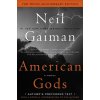 American Gods: The Tenth Anniversary Edition (Neil Gaiman)(Pevná)