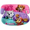 NICKELODEON Tlapková patrola girls s isofixem 34074