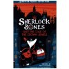 Sherlock Bones and the Case of the Crown Jewels