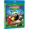 Kung Fu Panda 3 BD