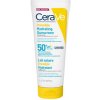 CeraVe Hydratačné opaľovacie mlieko SPF50 75 ml