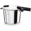 Fissler Tlakový hrniec VITAQUICK 10 l, strieborná, nerezová oceľ