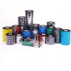 Zebra, thermal transfer ribbon, wax, 110mm (01600BK11045)