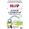 HiPP 4 Junior Combiotik mliečna výživa pre batoľatá od 2 rokov, 600 g
