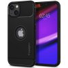 Puzdro SPIGEN Rugged Armor ACS03518 pre Iphone 13 - matné čierne