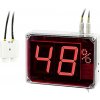 PCE Instruments vlhkomer vzduchu (hygrometer)-; PCE-G1