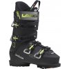 Lyžiarske topánky Lange Shadow 100 MV GW - black 265