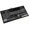 Powery Batéria Huawei HB299418ECW 7300mAh Li-Pol 3,85V - neoriginálna