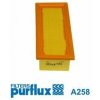 Vzduchový filter PURFLUX A258