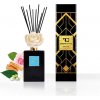 XL difuzér s FLOW kvetom & tyčinkami NAMASTÉ PARFUMIA 500 ml