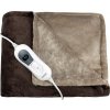 Noveen EB640 - elektrická deka 160 x 120 cm - hnedá
