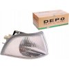 SMEROVÁ LAMPA (PRIEHĽADNÁ) VOLVO S40 V40