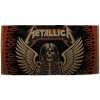 Sablio Uterák METALLICA Padlý anděl - 70x140 cm