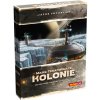 Mars: Teraformace - Kolonie